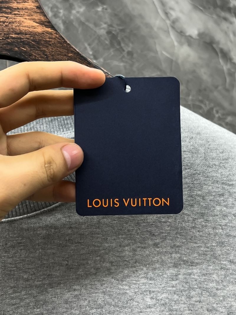 Louis Vuitton Hoodies